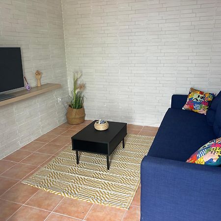Apartamento La Jerezana Χέρεζ Εξωτερικό φωτογραφία