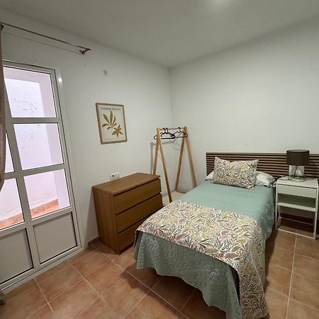 Apartamento La Jerezana Χέρεζ Εξωτερικό φωτογραφία