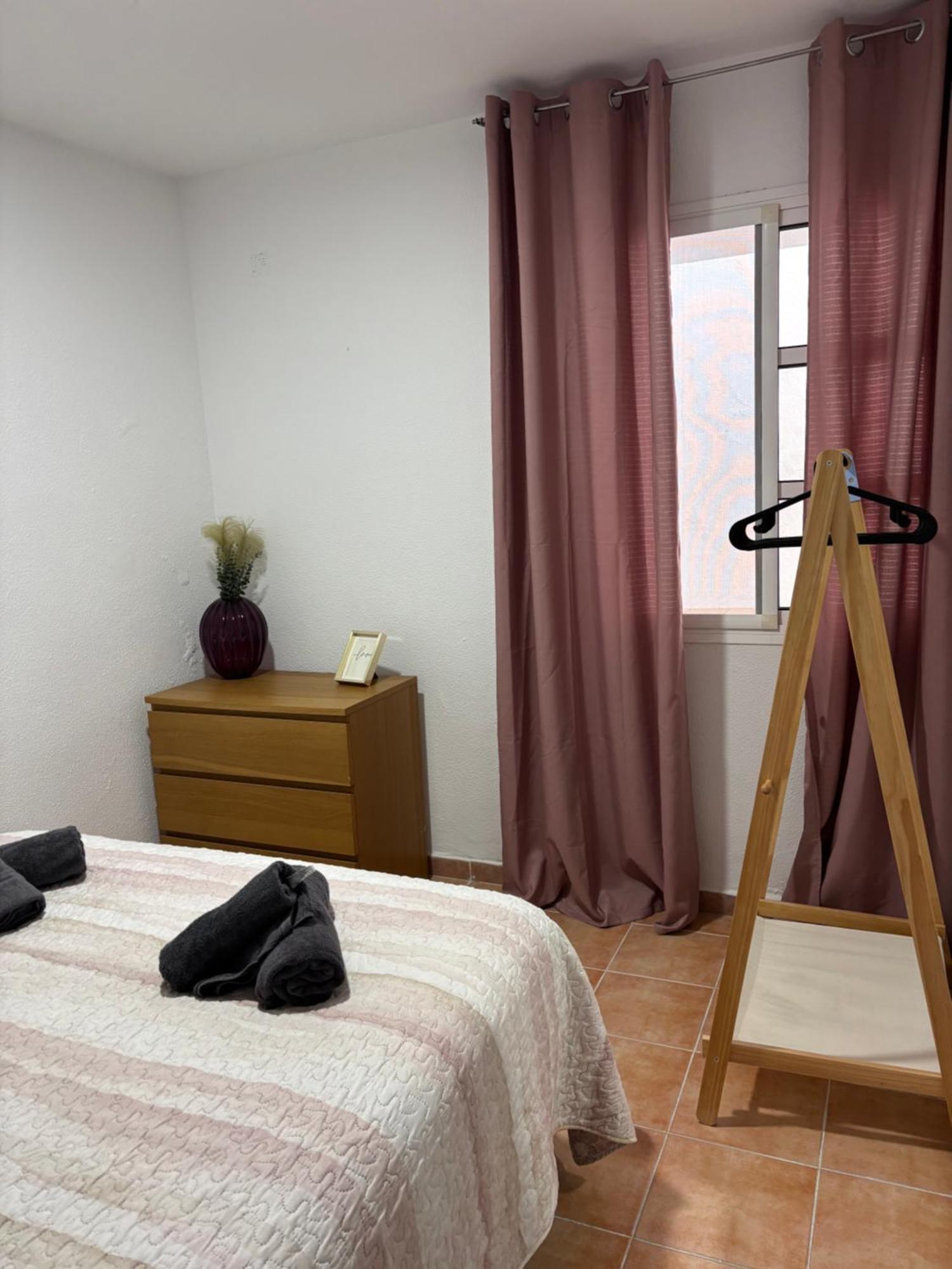 Apartamento La Jerezana Χέρεζ Εξωτερικό φωτογραφία